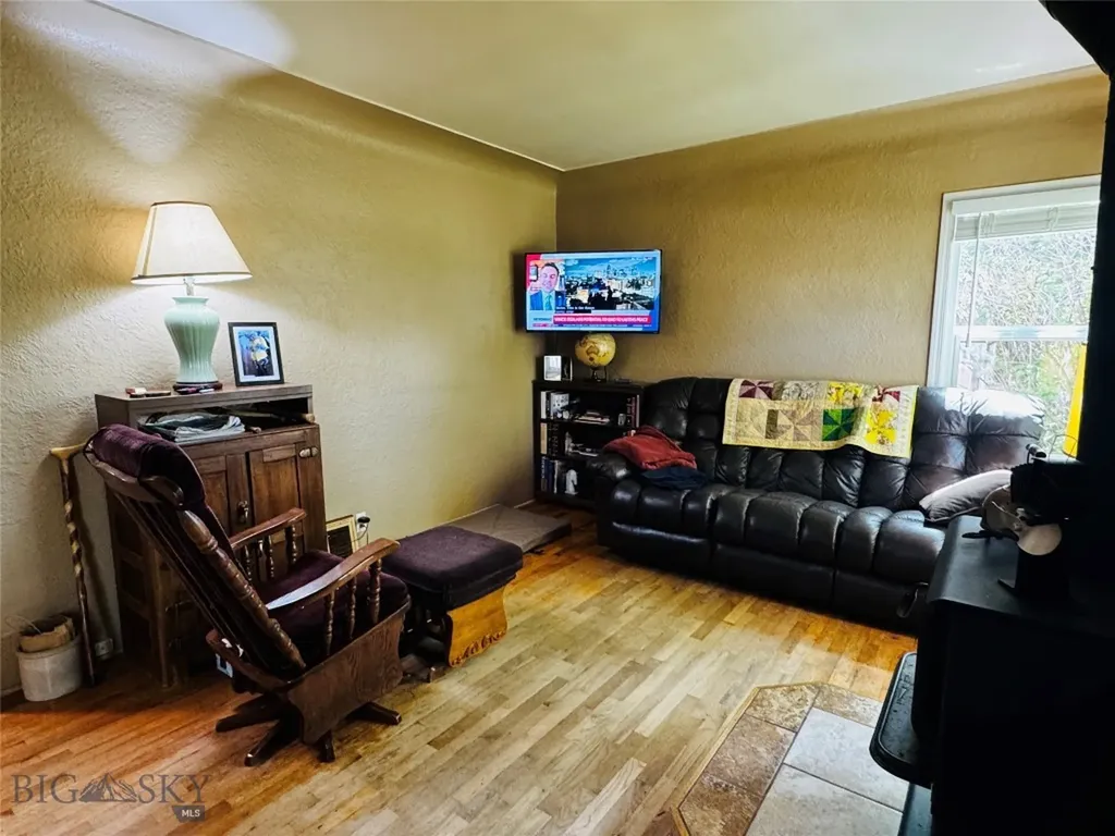 501 S 11th Street Livingston MT 59047