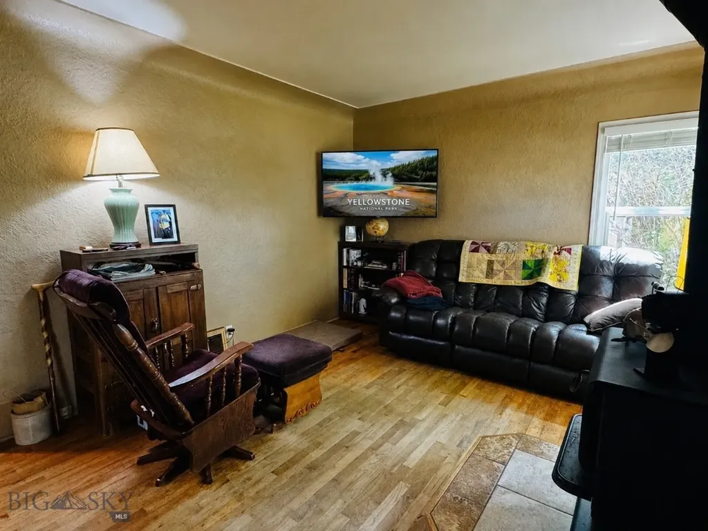 501 S 11th Street Livingston MT 59047