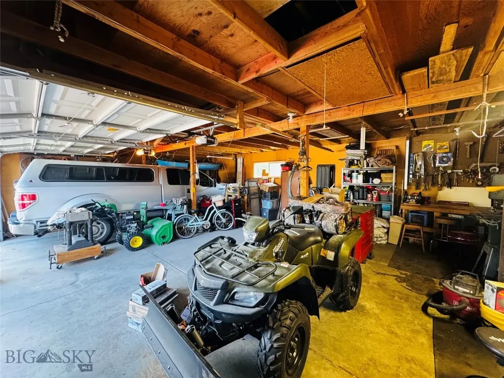 501 S 11th Street Livingston MT 59047