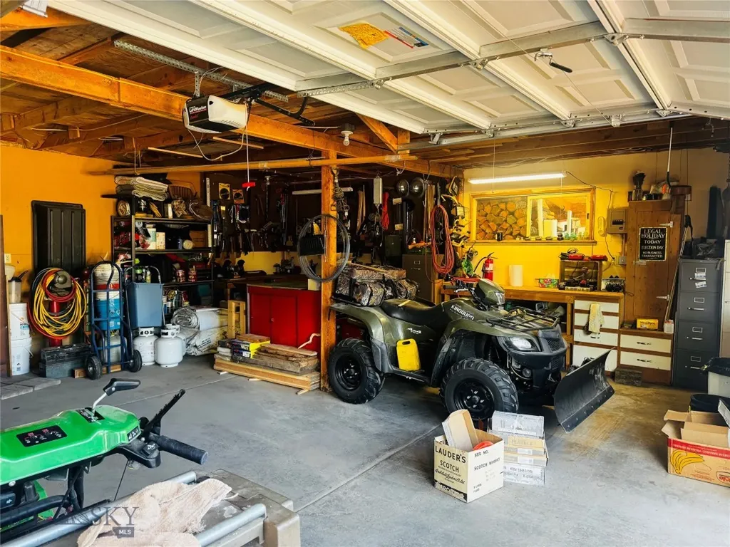 501 S 11th Street Livingston MT 59047