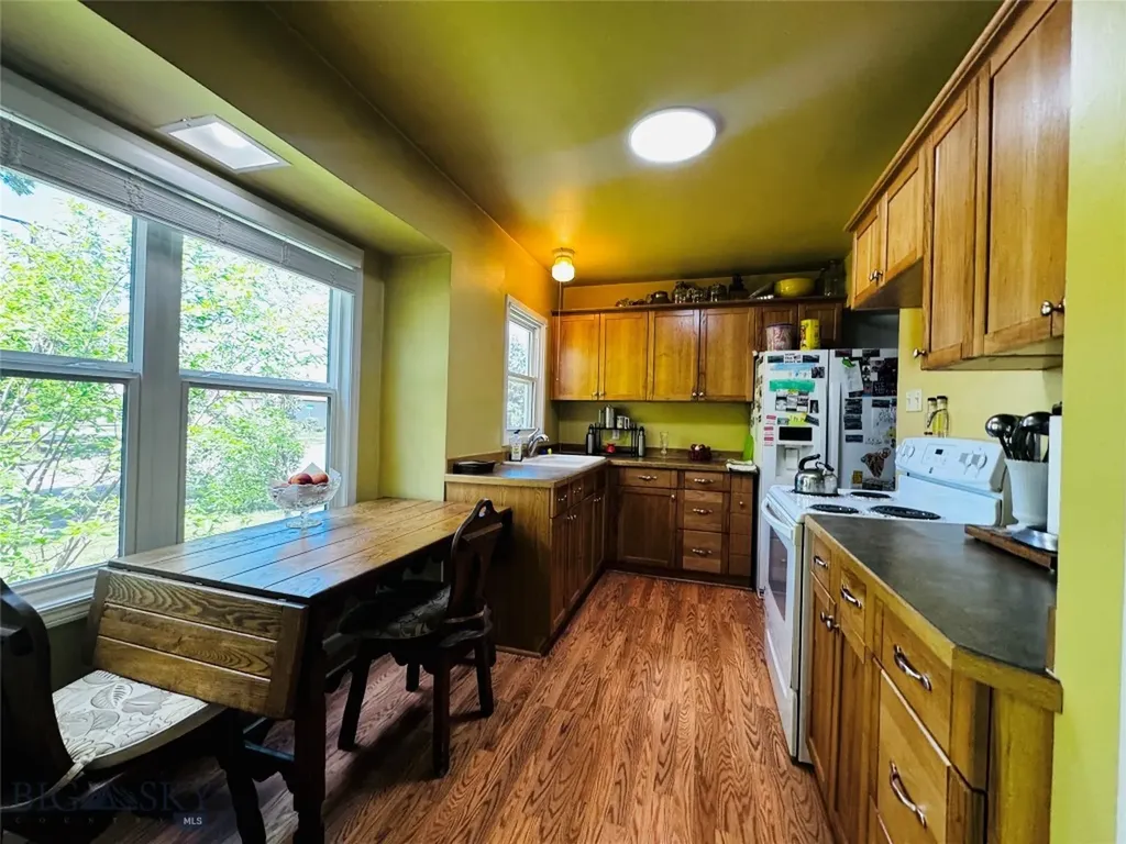 501 S 11th Street Livingston MT 59047