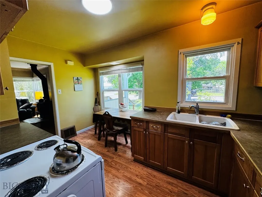 501 S 11th Street Livingston MT 59047