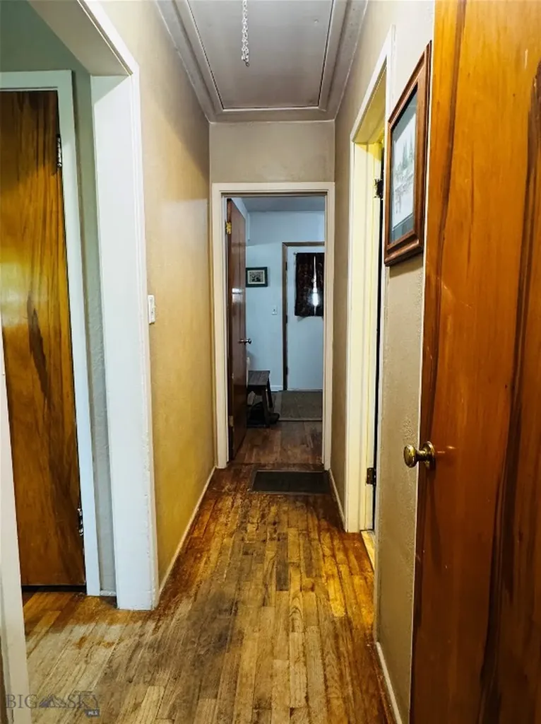 501 S 11th Street Livingston MT 59047