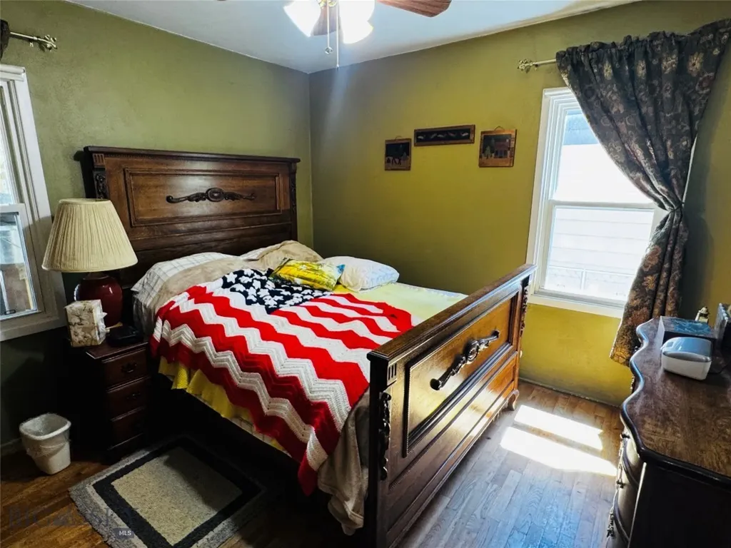 501 S 11th Street Livingston MT 59047