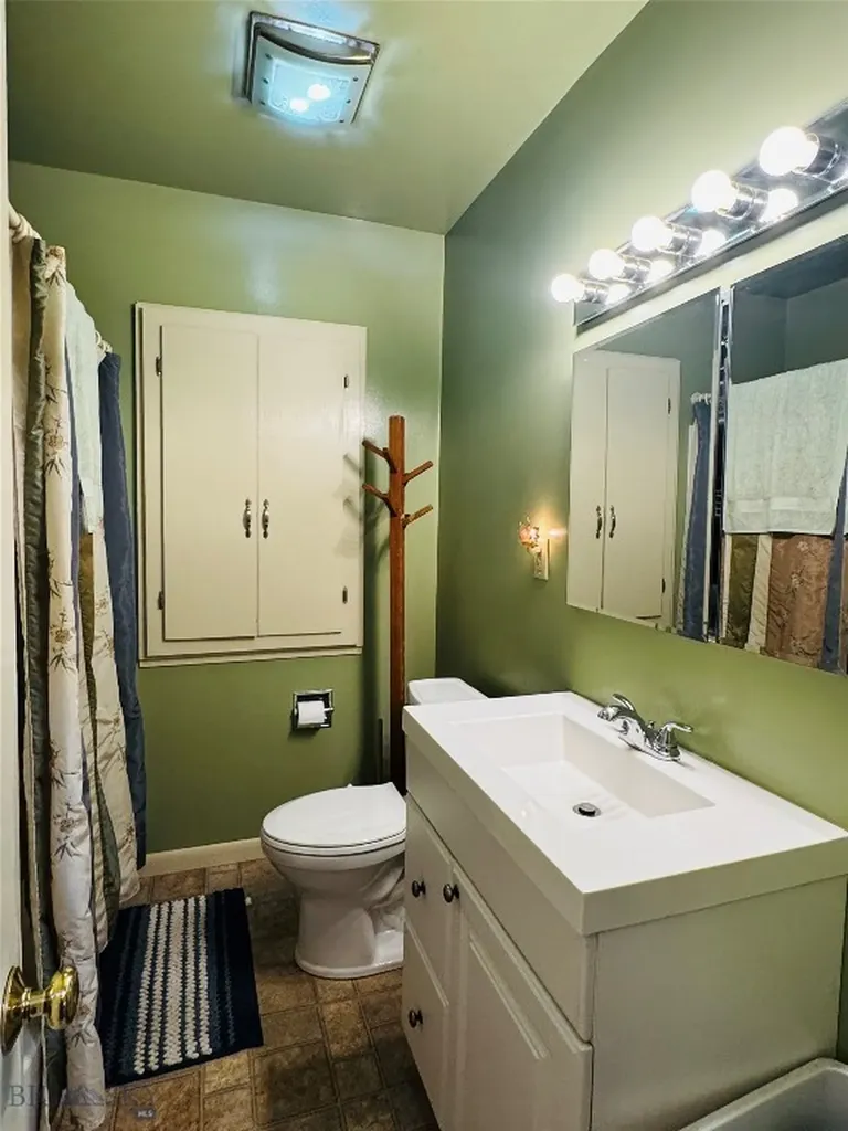 501 S 11th Street Livingston MT 59047