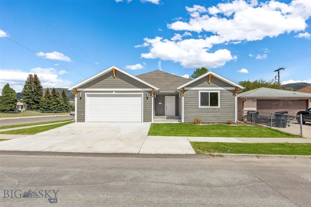 2100 Whitman Butte MT 59701