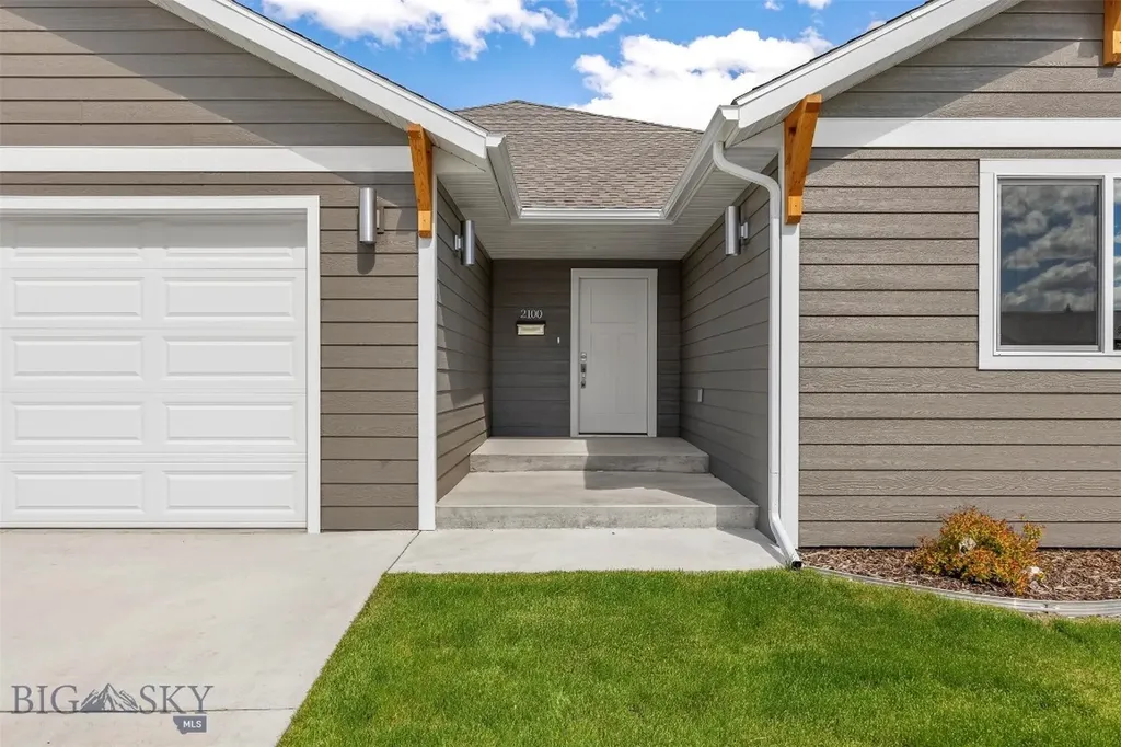 2100 Whitman Butte MT 59701