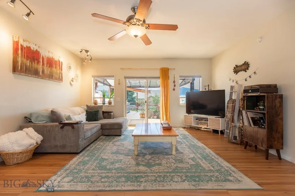 516 Centennial Drive Sheridan MT 59749