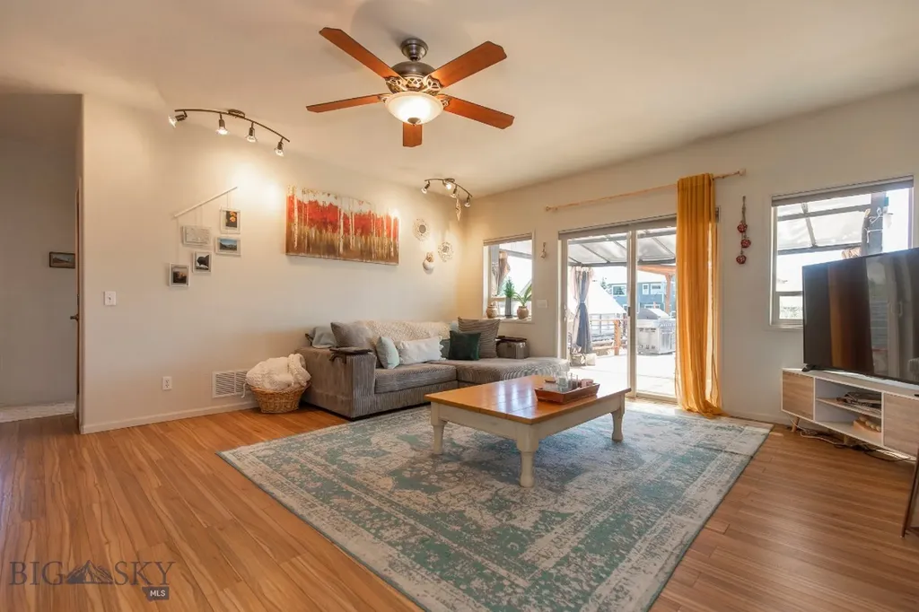 516 Centennial Drive Sheridan MT 59749