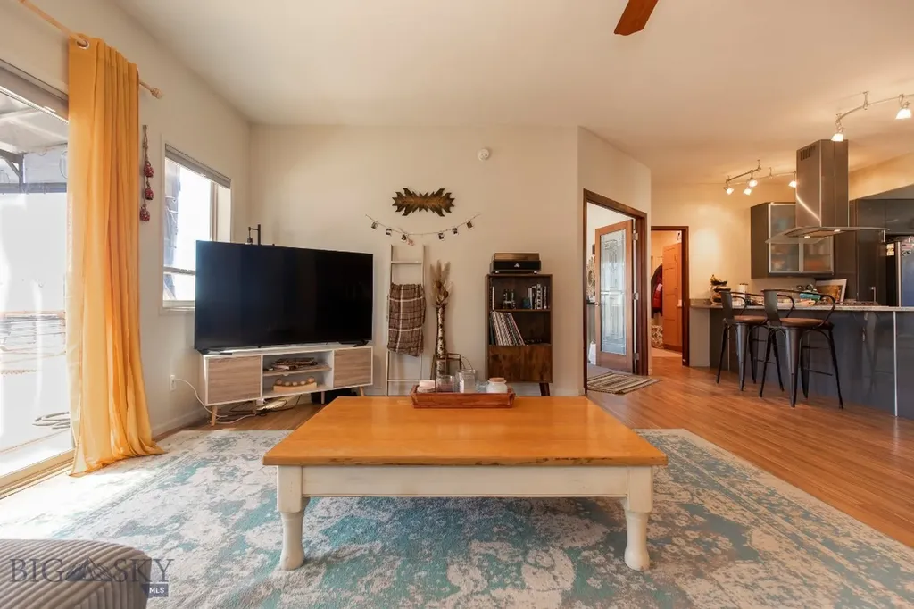 516 Centennial Drive Sheridan MT 59749