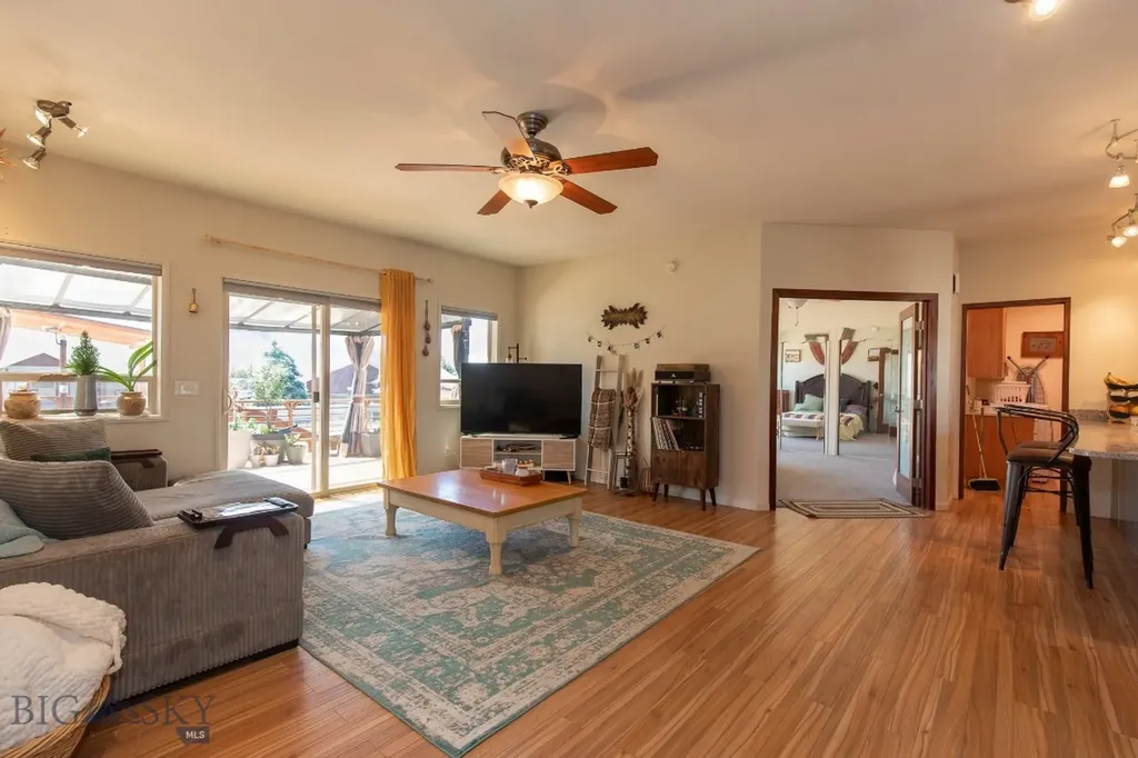 516 Centennial Drive Sheridan MT 59749
