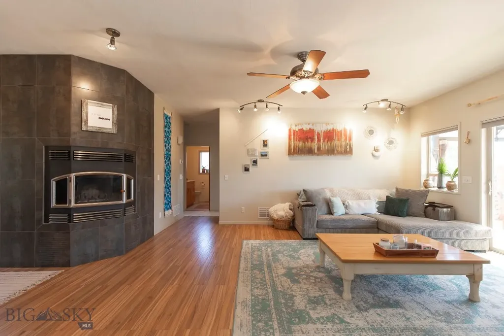 516 Centennial Drive Sheridan MT 59749