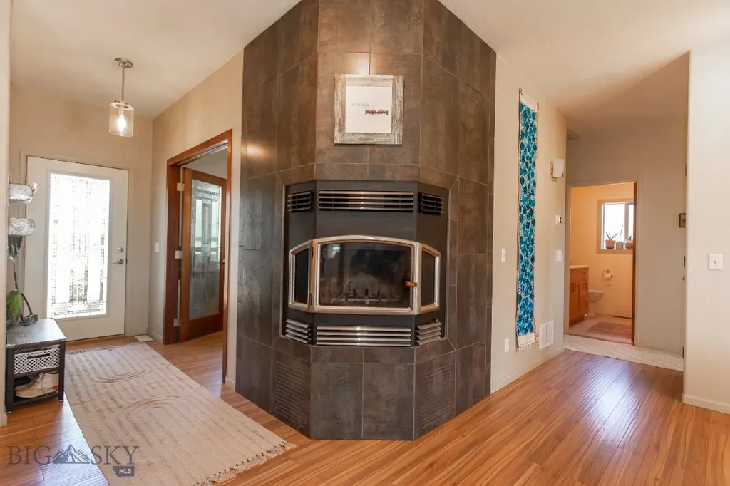 516 Centennial Drive Sheridan MT 59749