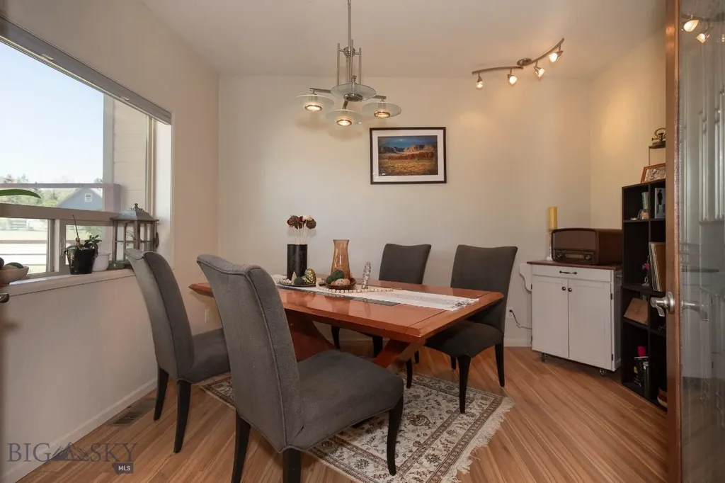 516 Centennial Drive Sheridan MT 59749