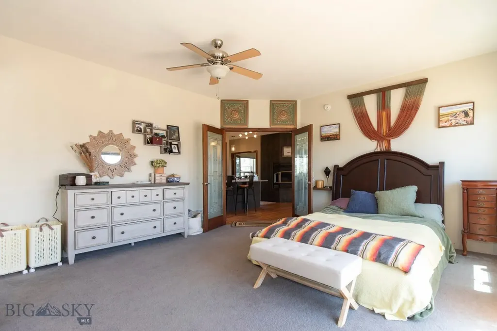 516 Centennial Drive Sheridan MT 59749