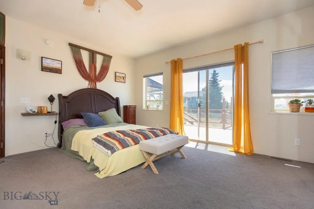 516 Centennial Drive Sheridan MT 59749