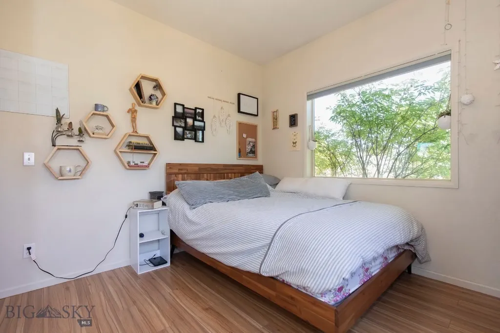 516 Centennial Drive Sheridan MT 59749