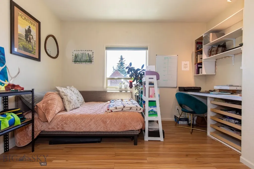 516 Centennial Drive Sheridan MT 59749