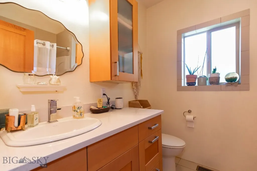 516 Centennial Drive Sheridan MT 59749