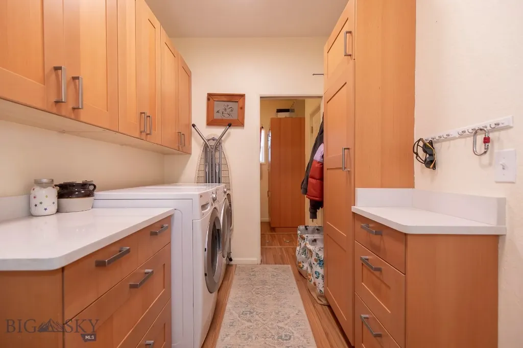 516 Centennial Drive Sheridan MT 59749
