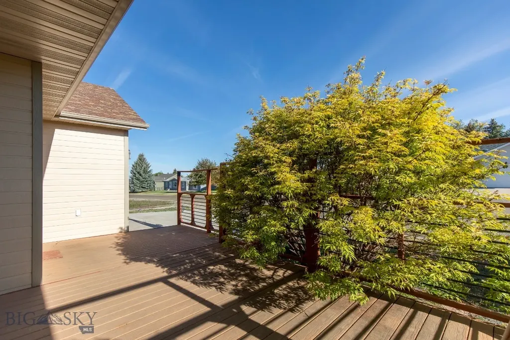 516 Centennial Drive Sheridan MT 59749