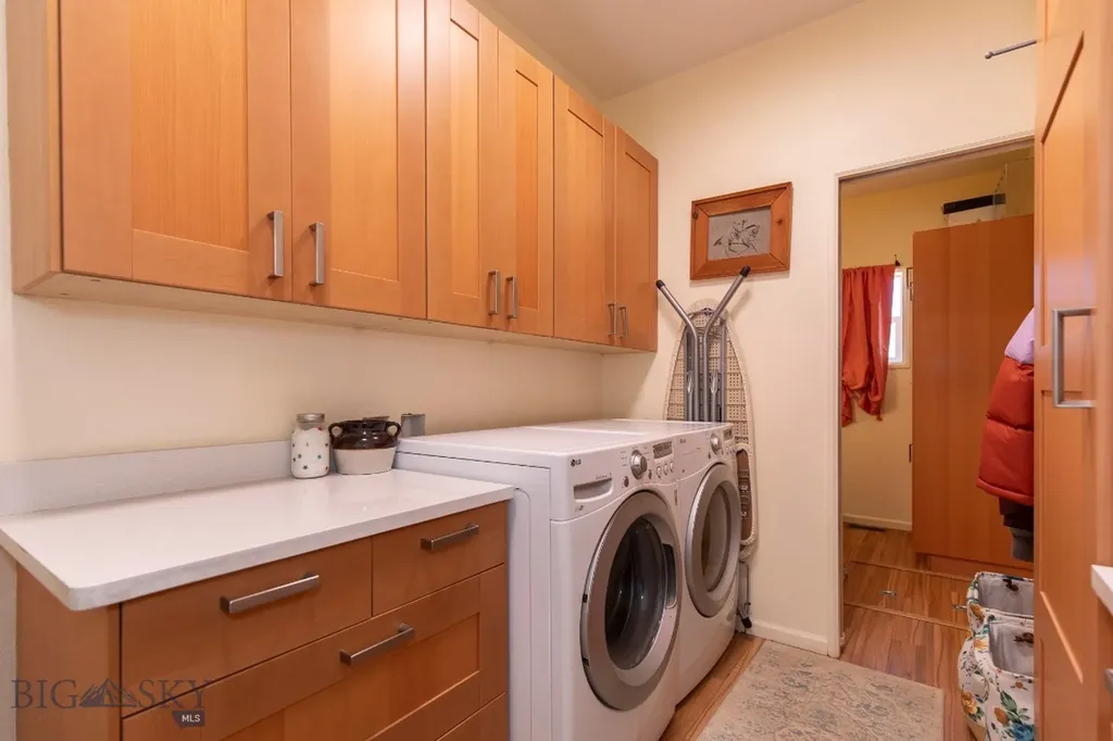 516 Centennial Drive Sheridan MT 59749