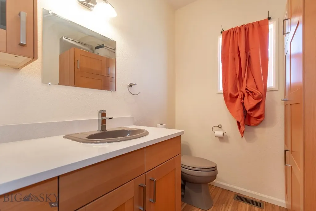 516 Centennial Drive Sheridan MT 59749