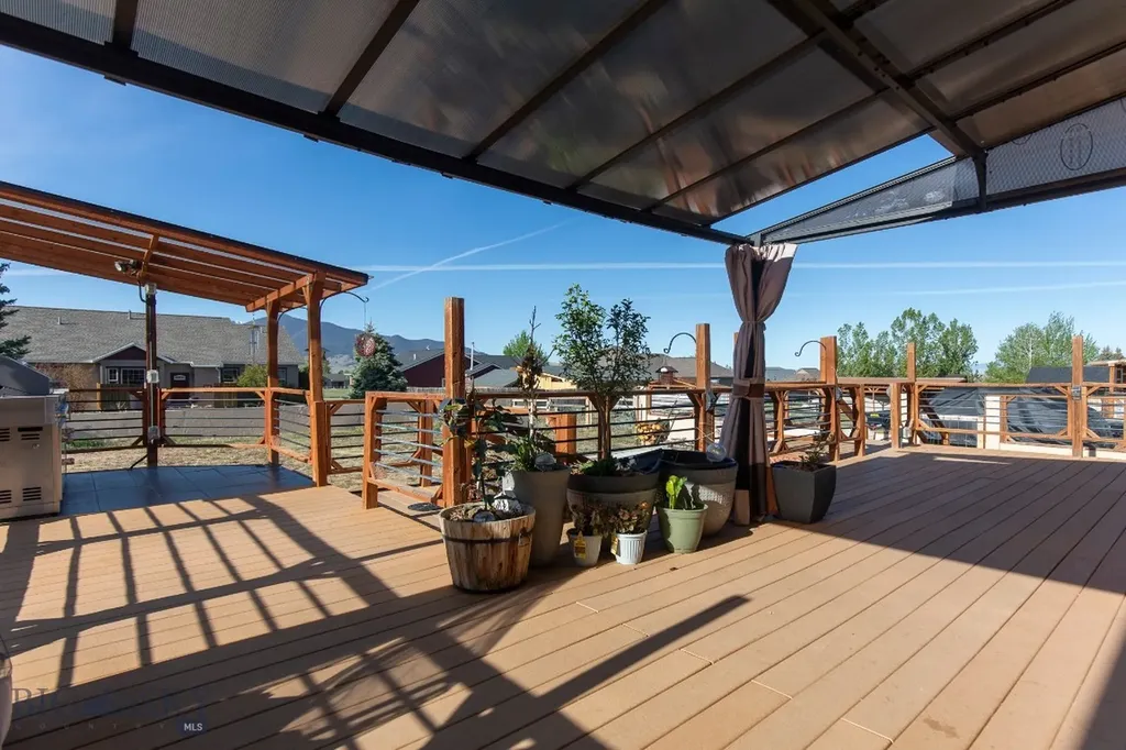 516 Centennial Drive Sheridan MT 59749