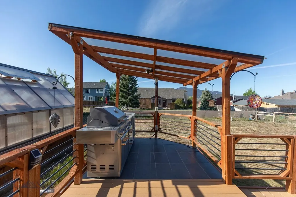 516 Centennial Drive Sheridan MT 59749