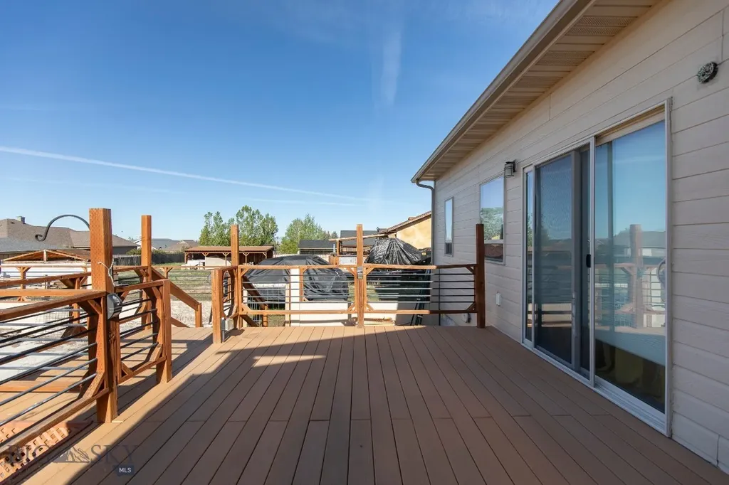 516 Centennial Drive Sheridan MT 59749