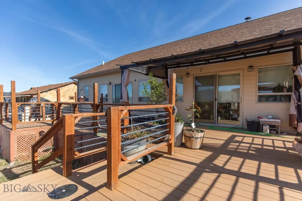 516 Centennial Drive Sheridan MT 59749
