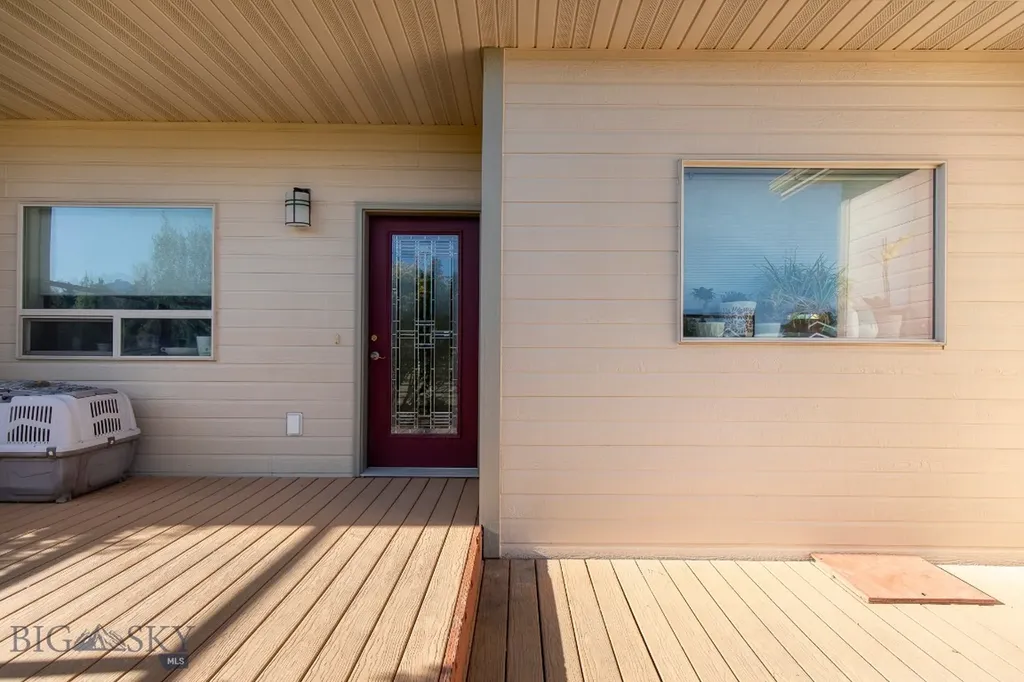 516 Centennial Drive Sheridan MT 59749
