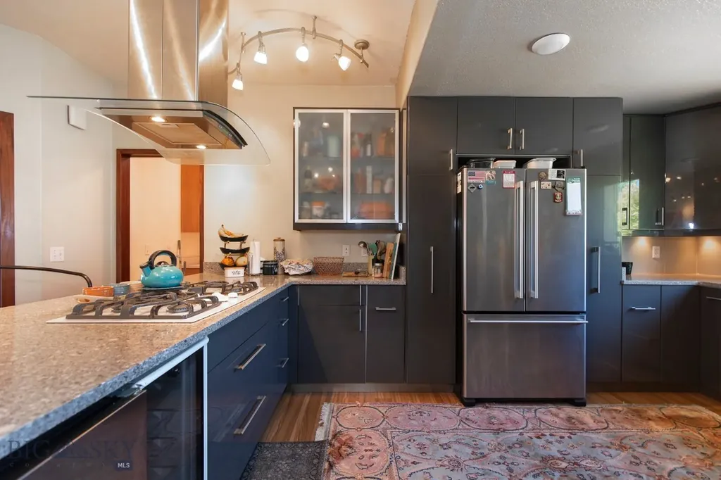 516 Centennial Drive Sheridan MT 59749