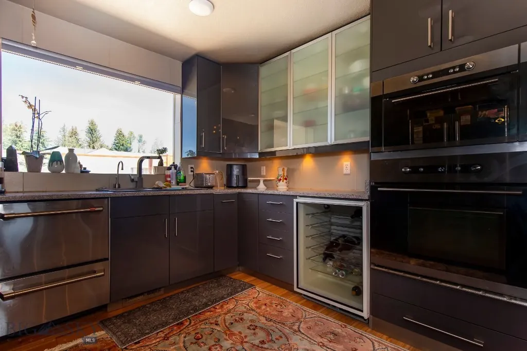 516 Centennial Drive Sheridan MT 59749