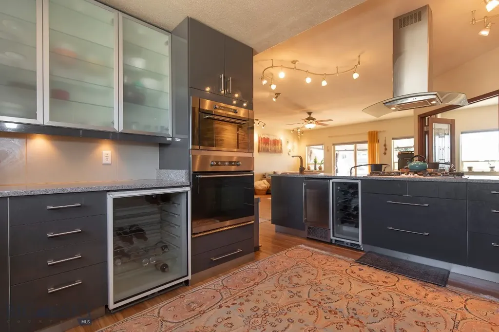 516 Centennial Drive Sheridan MT 59749