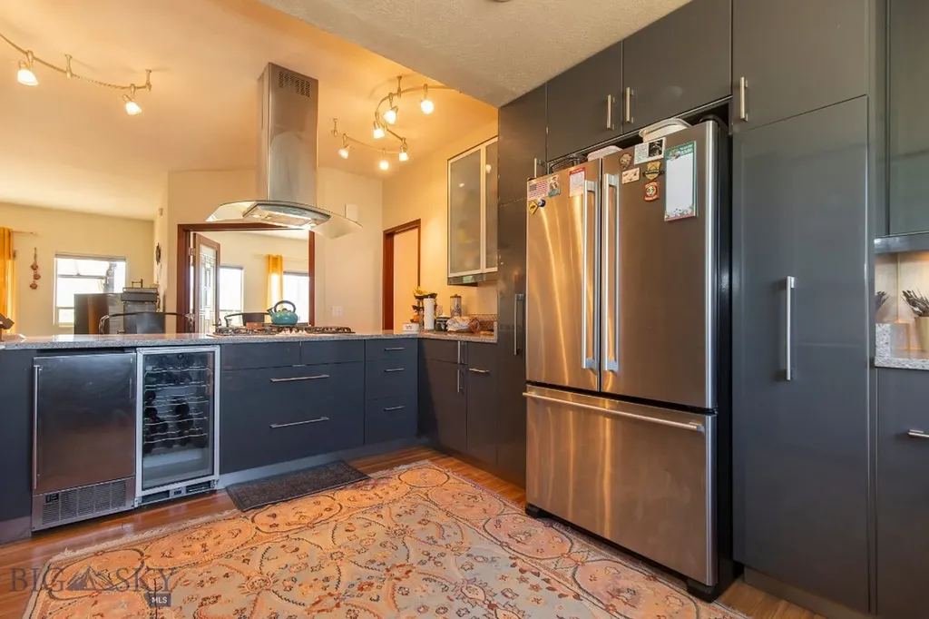 516 Centennial Drive Sheridan MT 59749