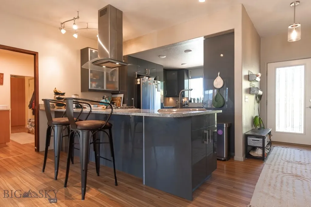 516 Centennial Drive Sheridan MT 59749