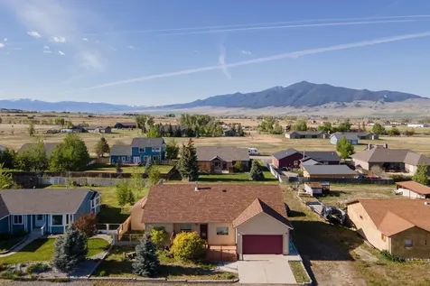 516 Centennial Drive Sheridan MT 59749