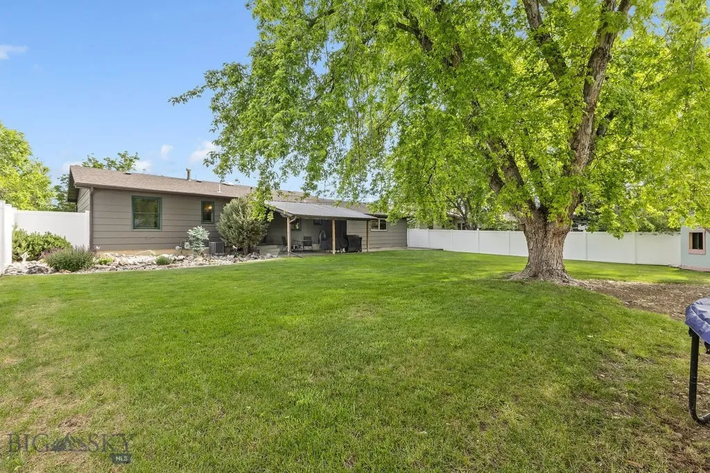 1728 Maurine Street Billings MT 59105