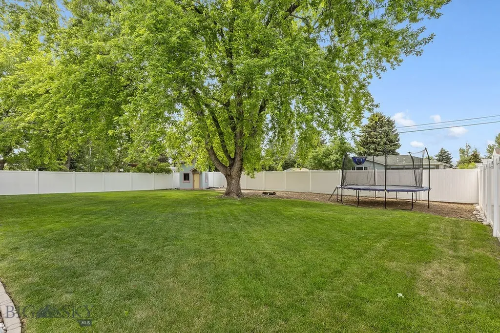 1728 Maurine Street Billings MT 59105