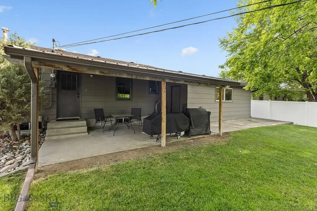 1728 Maurine Street Billings MT 59105