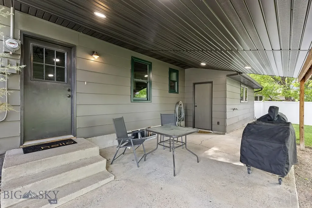 1728 Maurine Street Billings MT 59105