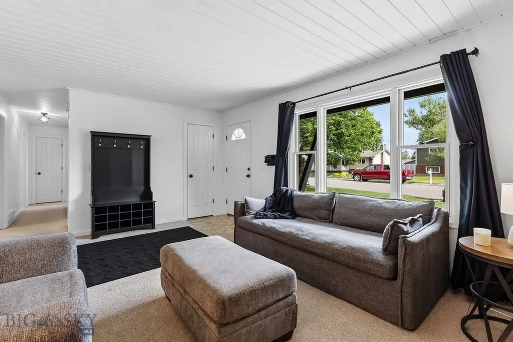 1728 Maurine Street Billings MT 59105
