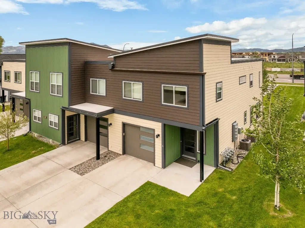 2016 Chipset Street Bozeman MT 59718