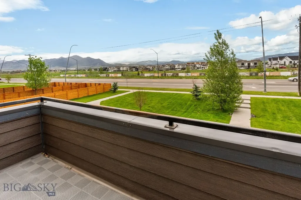 2016 Chipset Street Bozeman MT 59718