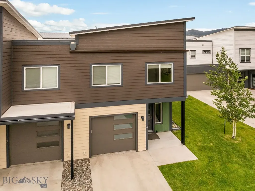 2016 Chipset Street Bozeman MT 59718