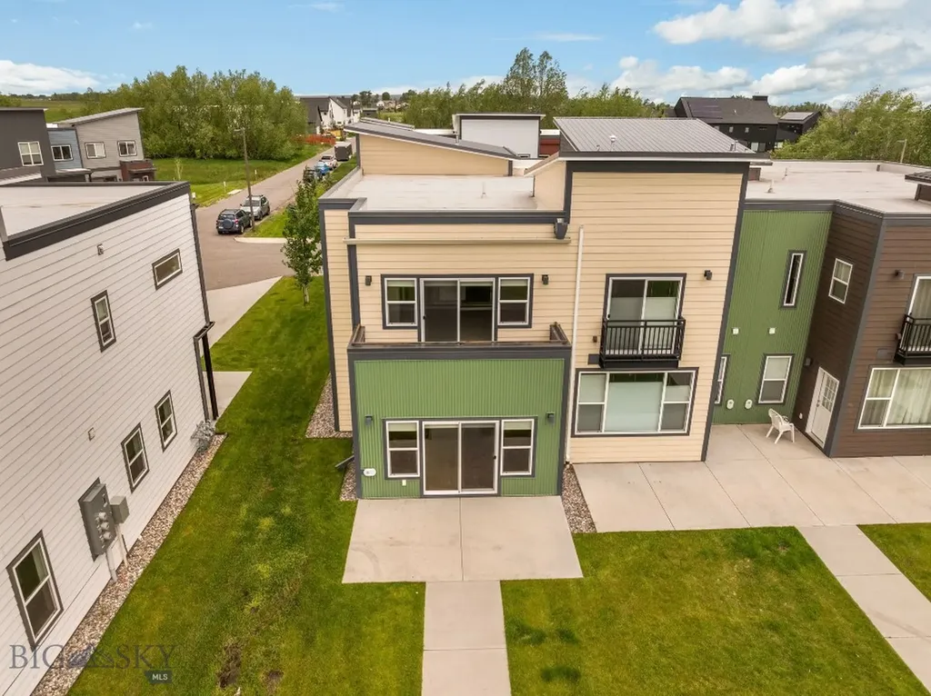 2016 Chipset Street Bozeman MT 59718