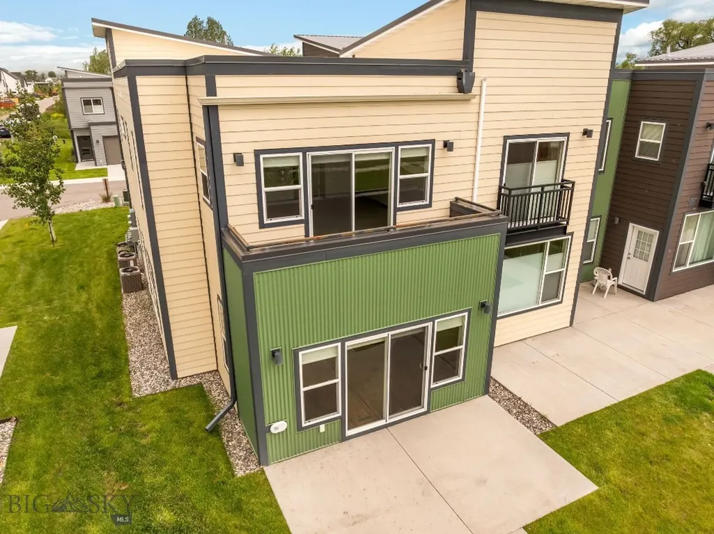 2016 Chipset Street Bozeman MT 59718