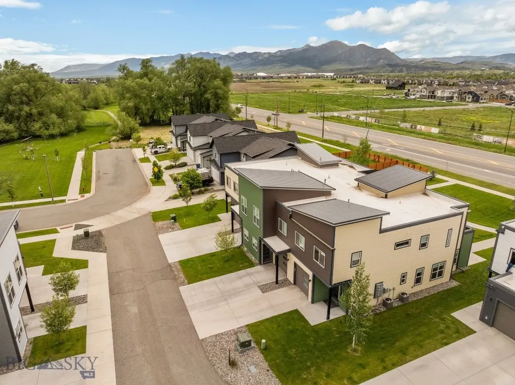 2016 Chipset Street Bozeman MT 59718