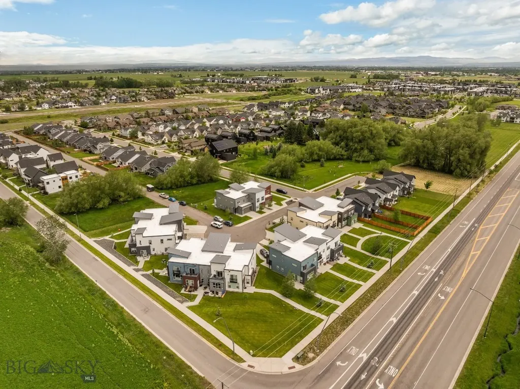 2016 Chipset Street Bozeman MT 59718